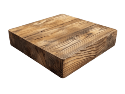 Eco-Friendly Wood